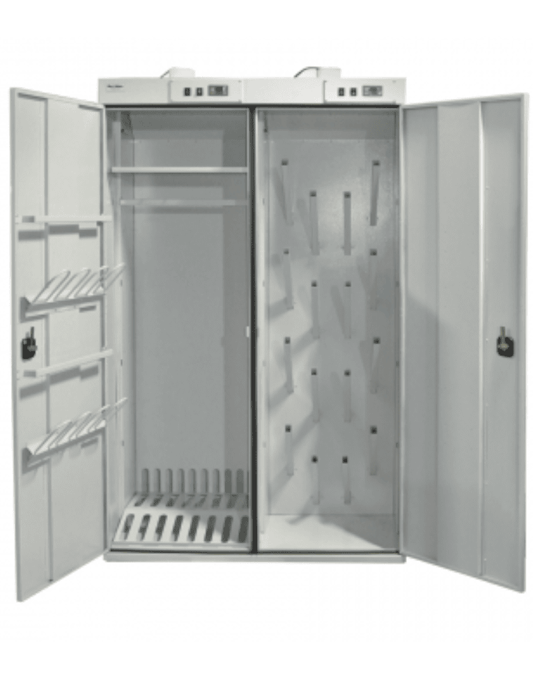 Сушильный шкаф ШС-4-8 для одежды и обуви купить в Томске Сушильный шкаф ШС-4-8 для одежды и обуви купить в Томске