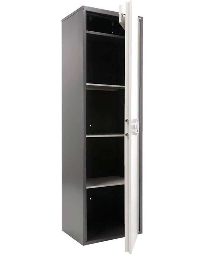 Бухгалтерский шкаф Aiko SL-150Т EL купить в Томске