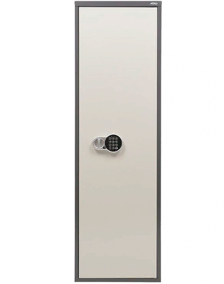 Бухгалтерский шкаф Aiko SL-150Т EL купить в Томске