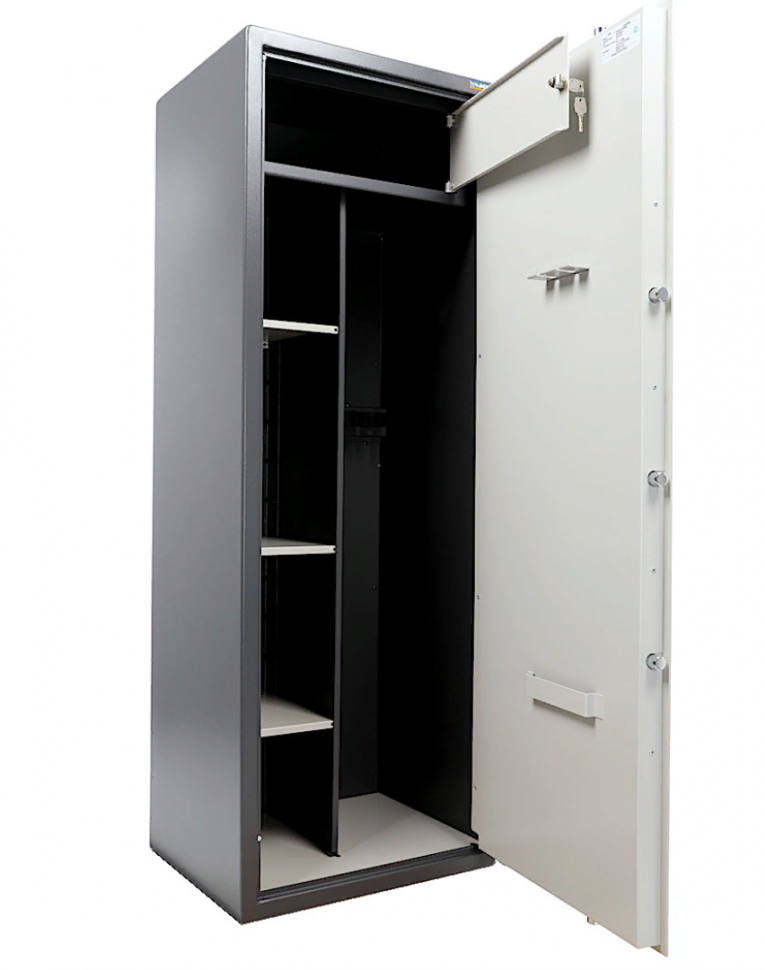 Оружейный сейф Valberg Сапсан-4 купить в Томске