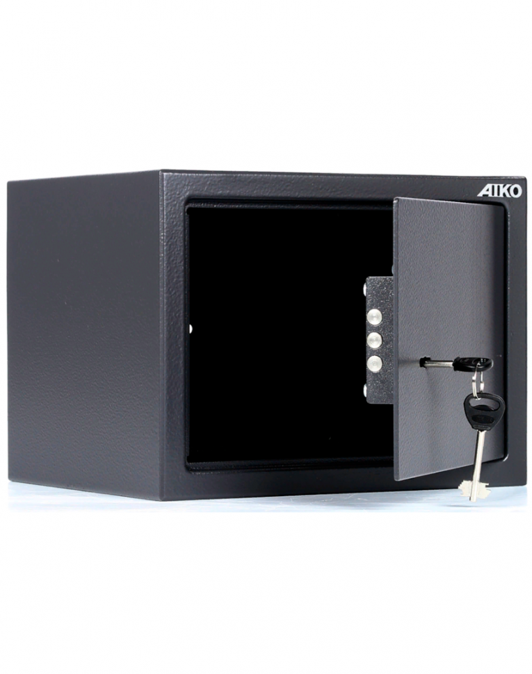 Мебельный сейф Aiko Т-230 KL купить в Томске