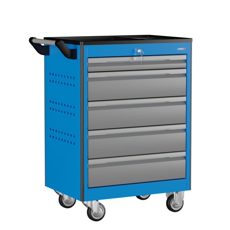 Тележка инструментальная TNC 950.5 купить в Томске Тележка инструментальная TNC 950.5 купить в Томске