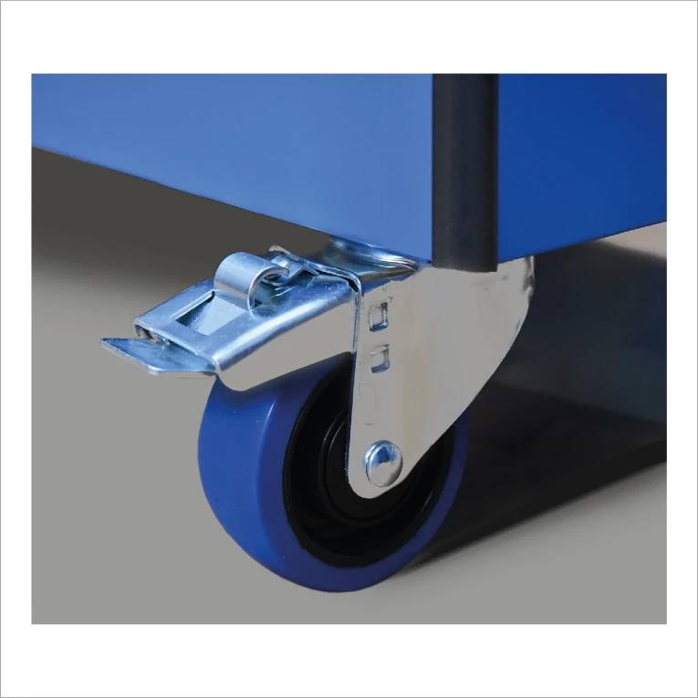 Тележка инструментальная TNC 950.5 купить в Томске Тележка инструментальная TNC 950.5 купить в Томске