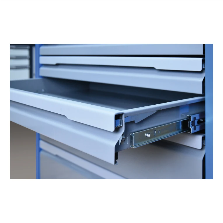 Тележка инструментальная TNC 950.5 купить в Томске Тележка инструментальная TNC 950.5 купить в Томске