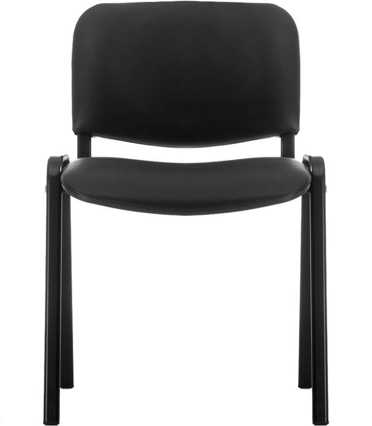 Стул Изо (Иск. кожа, металл черный) купить в Томске Стул Изо (Иск. кожа, металл черный) купить в Томске