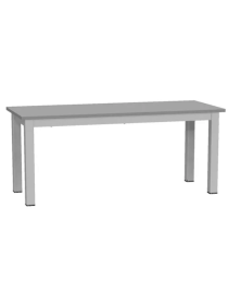 Скамейка ДиКом Рационал 1000 ДСП (2 упак.места)