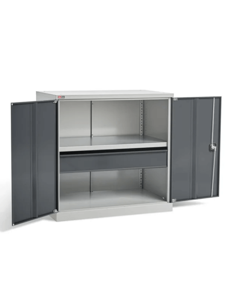 Шкаф инструментальный ДиКом ВЛ-051-02 купить в Томске Шкаф инструментальный ДиКом ВЛ-051-02 купить в Томске