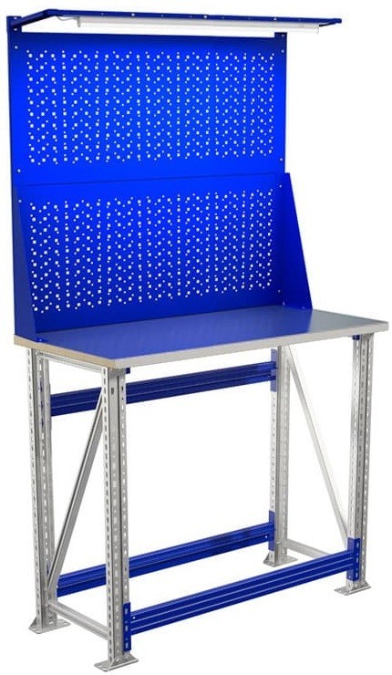 Верстак Master MT100.MF1 / MF1.020.W купить в Томске