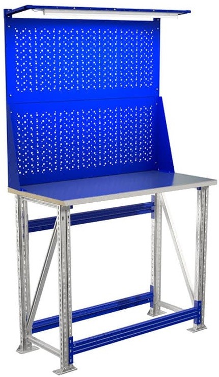 Верстак Master MT100.MF1 / MF1.020.W купить в Томске