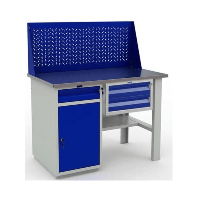 Верстак Profi WT120.WD2/F1.110 купить в Томске