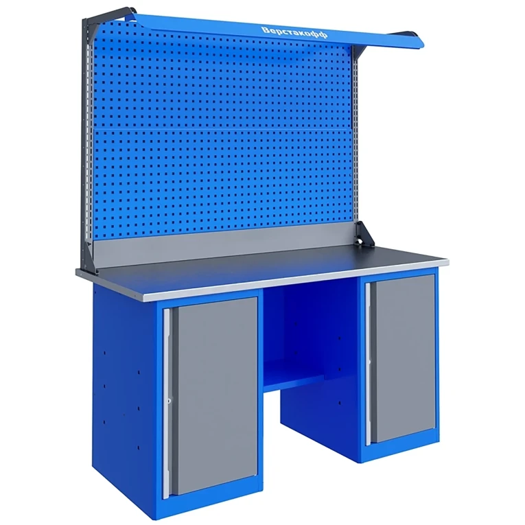 Верстак PRF 161.77.1-2F купить в Томске