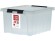 Контейнер Rox Box Original 36 (500х390х250 мм с крышкой и клипсами прозрачный) купить в Томске