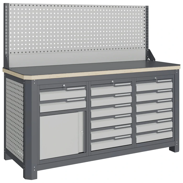 Верстак MCN 1552.S67.1-1 купить в Томске