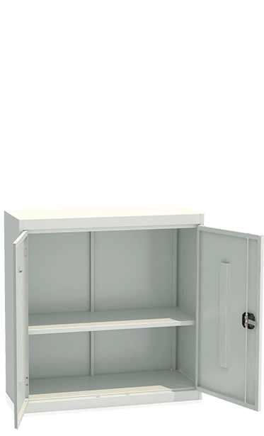 Шкаф архивный ШХА-N/2- 900(40) купить в Томске