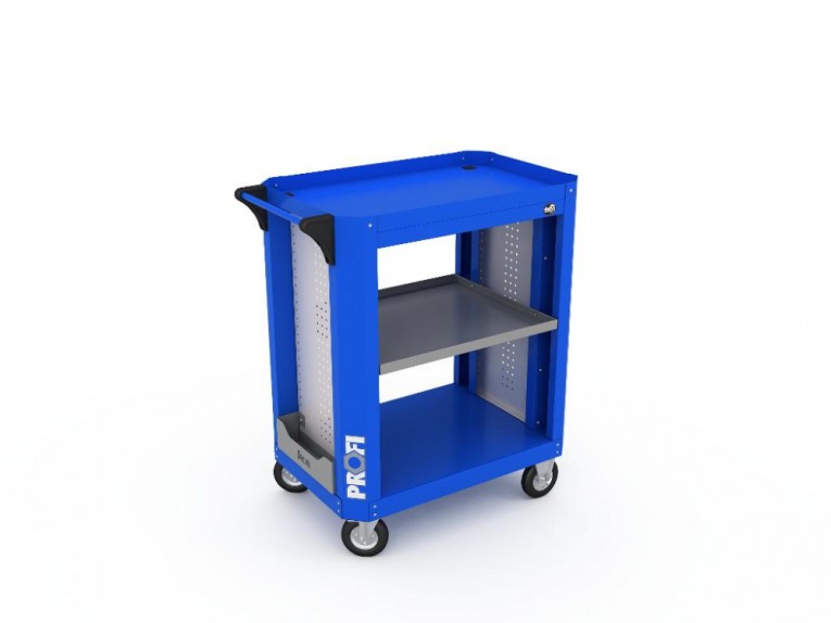 Тележка PROFI №4 купить в Томске
