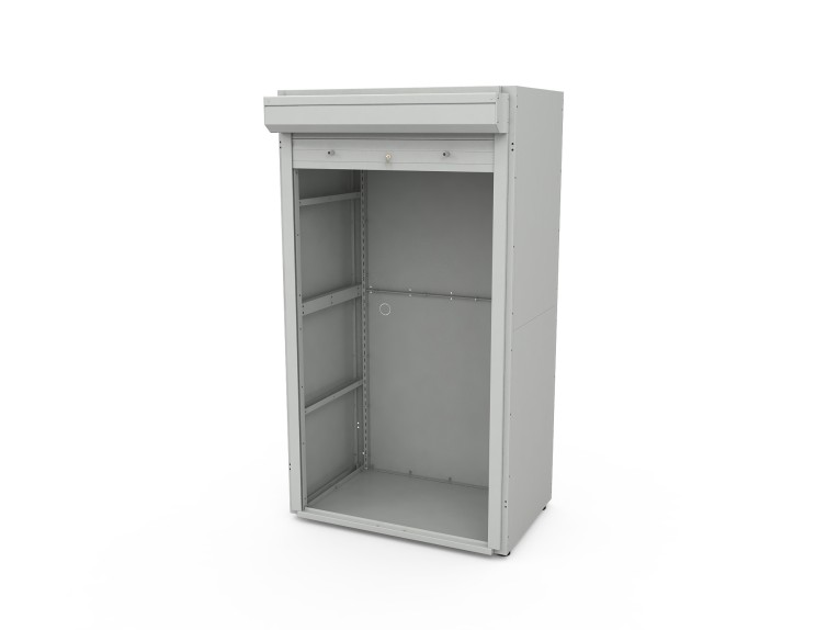 Шкаф для инструментов MODUL XL 02 купить в Томске Шкаф для инструментов MODUL XL 02 купить в Томске