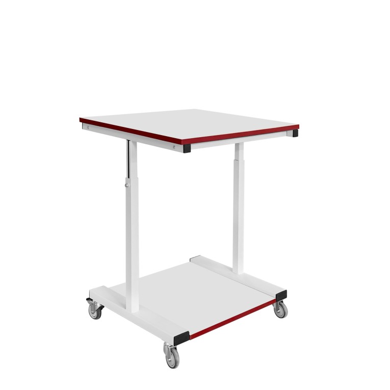 Стол подкатной Gresson ПСТ-700 купить в Томске