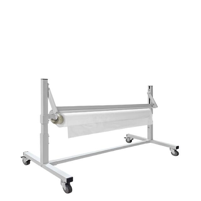 Стойка упаковочная для рулонных материалов Gresson СРМ-1500 купить в Томске Стойка упаковочная для рулонных материалов Gresson СРМ-1500 купить в Томске