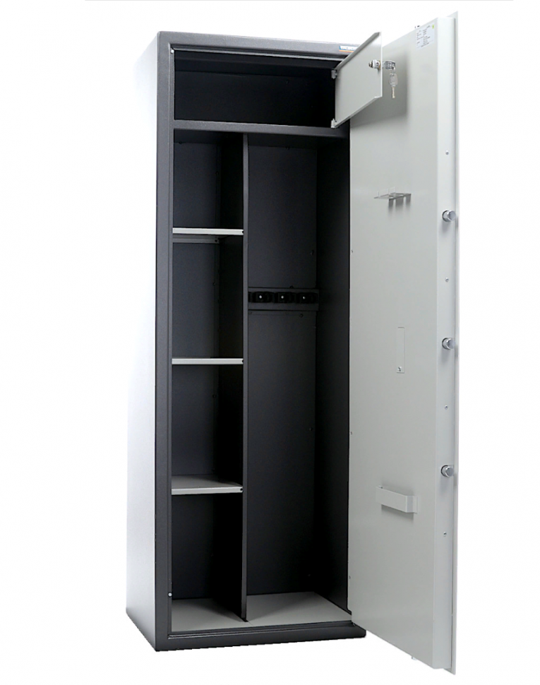 Оружейный сейф Valberg Сапсан-4 EL купить в Томске