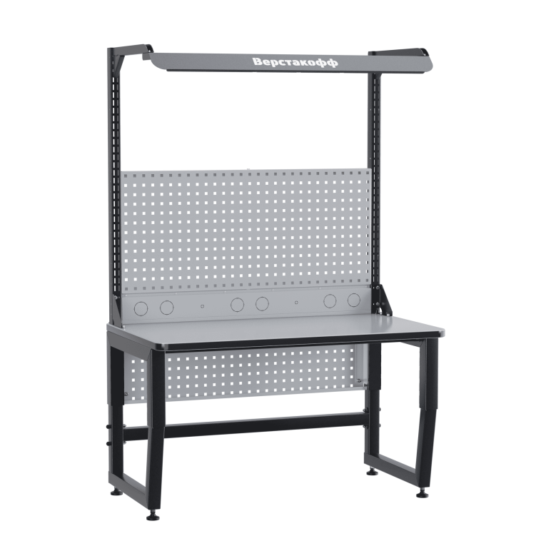 Антистатический стол SPC A12.0-1FR купить в Томске