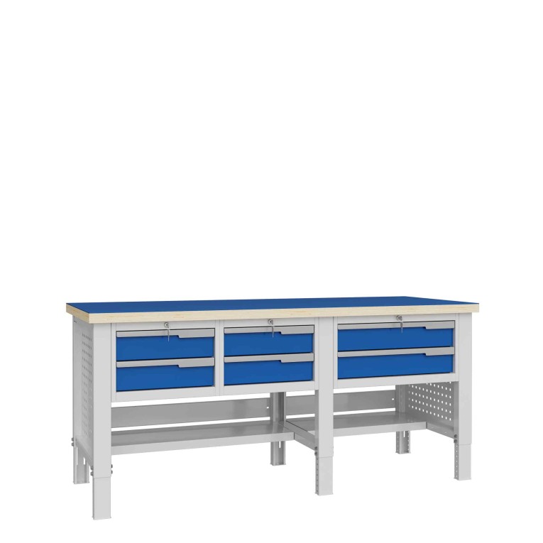 Верстак CTR 2032.S11L1.23 купить в Томске