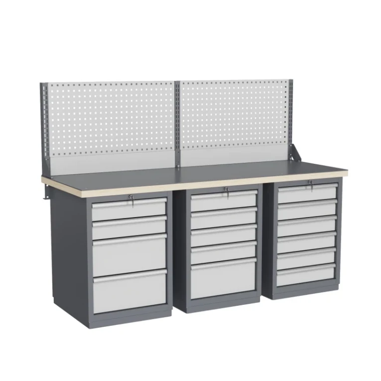 Верстак FBK 205.456-1 купить в Томске