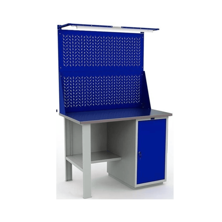 Верстак Profi WT120.F1/WD1.021 купить в Томске