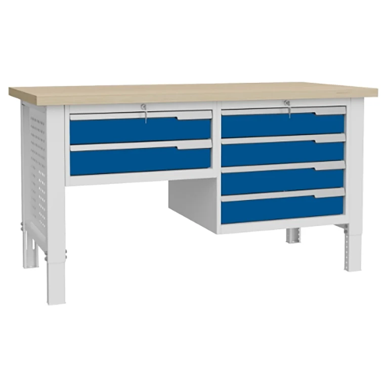 Стол-верстак Craft 1602.L14.5 купить в Томске Стол-верстак Craft 1602.L14.5 купить в Томске