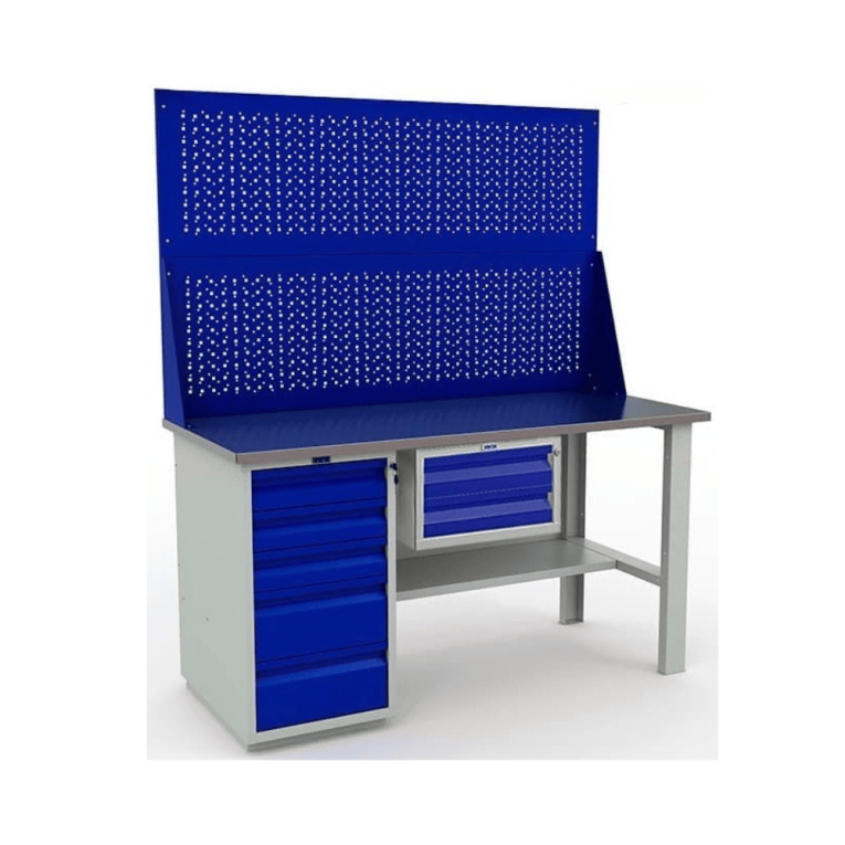 Верстак Profi WT160.WD5/F1.120 купить в Томске