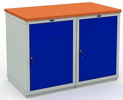 Верстак Expert W120.WS1/WS1.000 купить в Томске