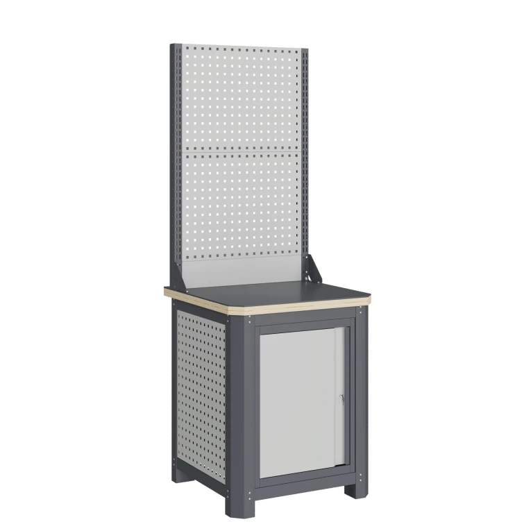 Верстак MCN 0752.S7-2 купить в Томске Верстак MCN 0752.S7-2 купить в Томске