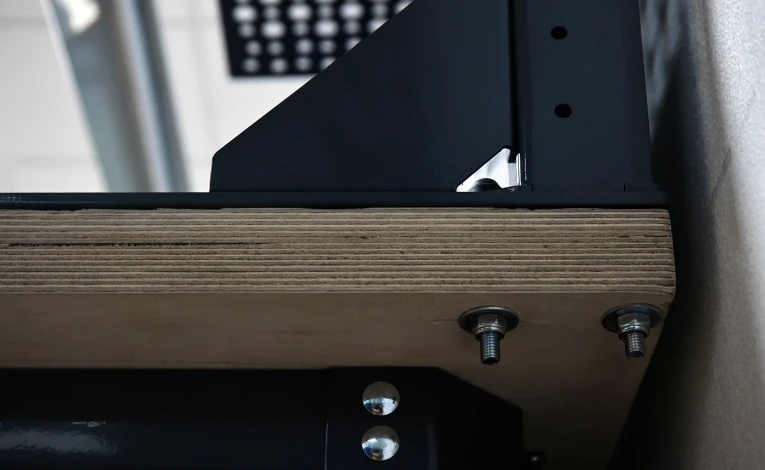 Верстак MCN 1552.S67.1-2 купить в Томске