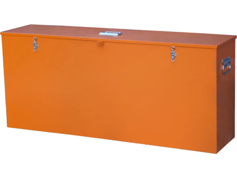 Контейнер КРЛ -СГ 1-90 для ртутных ламп 1300х300х580 мм купить в Томске Контейнер КРЛ -СГ 1-90 для ртутных ламп 1300х300х580 мм купить в Томске