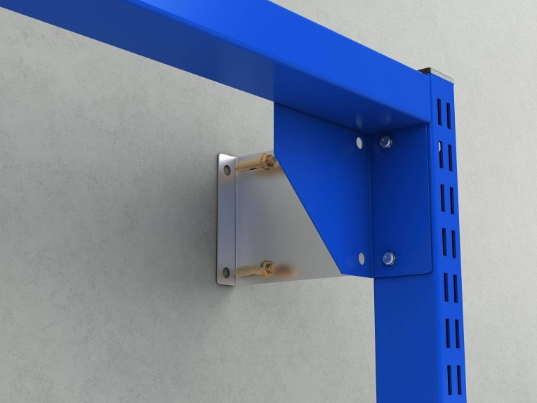 Система хранения SORTEX 1075 №1-5 (односторонняя) купить в Томске