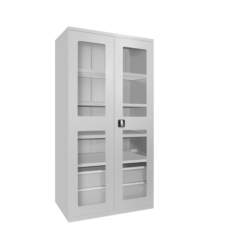 Шкаф для документов Gresson ШДП-2000 купить в Томске