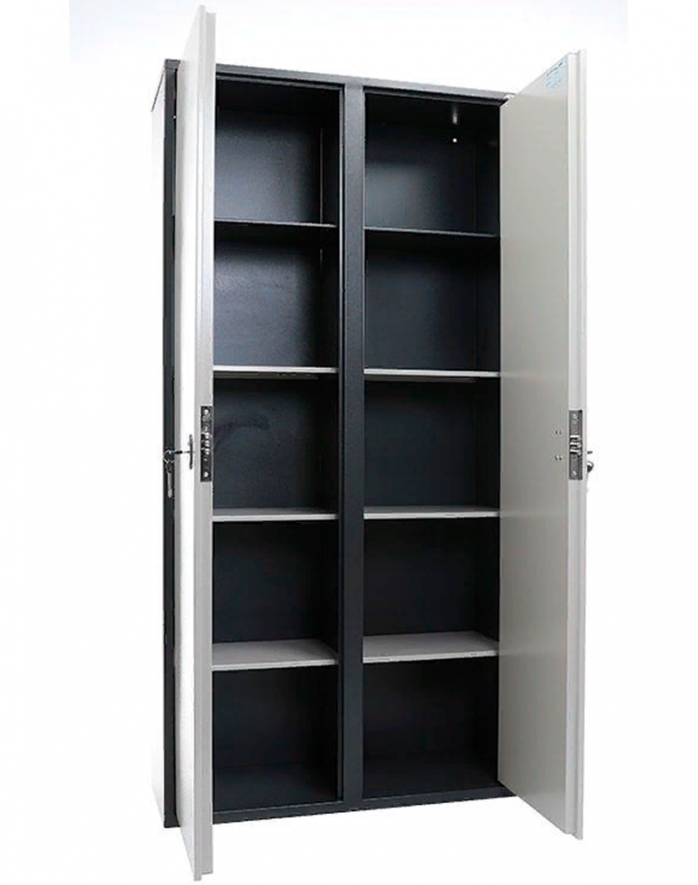 Бухгалтерский шкаф Aiko SL-185/2 купить в Томске Бухгалтерский шкаф Aiko SL-185/2 купить в Томске