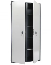 Бухгалтерский шкаф Aiko SL-185/2 Бухгалтерский шкаф Aiko SL-185/2
