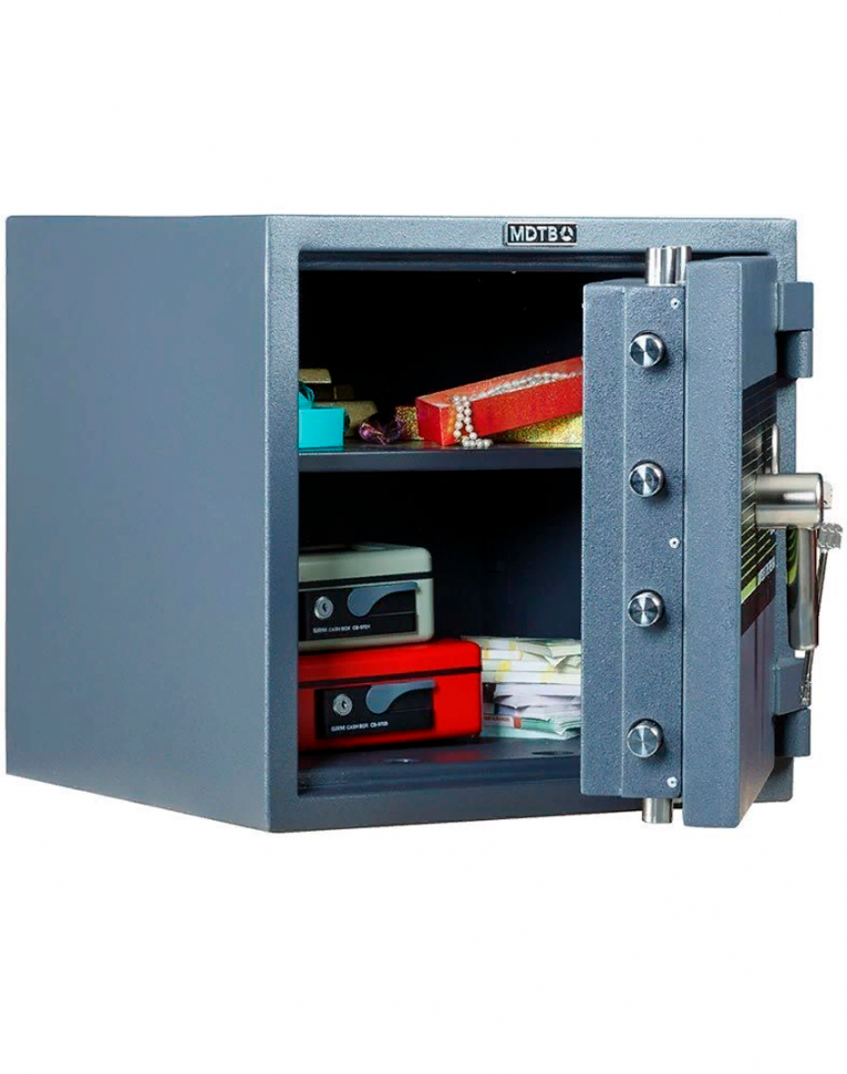 Взломостойкий сейф MDTB Fort-M 50 2K купить в Томске Взломостойкий сейф MDTB Fort-M 50 2K купить в Томске