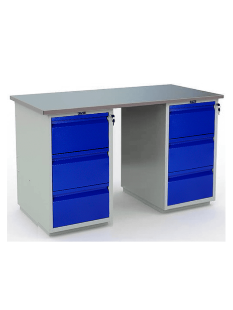 Верстак Практик Profi WT140.WD3/WD3.000 купить в Томске