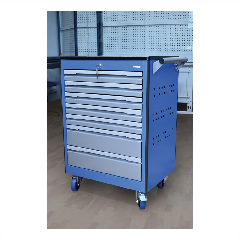 Тележка инструментальная TNC 950.7 купить в Томске Тележка инструментальная TNC 950.7 купить в Томске