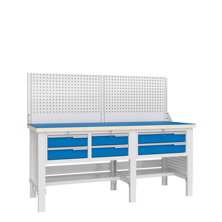 Верстак CTR 2032.S11L1.23-1 купить в Томске