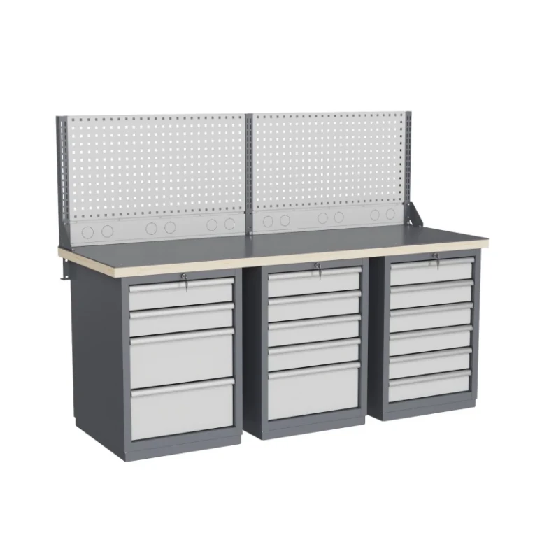 Верстак FBK 205.456-1R купить в Томске Верстак FBK 205.456-1R купить в Томске