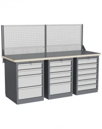 Верстак FBK 205.456-1R
