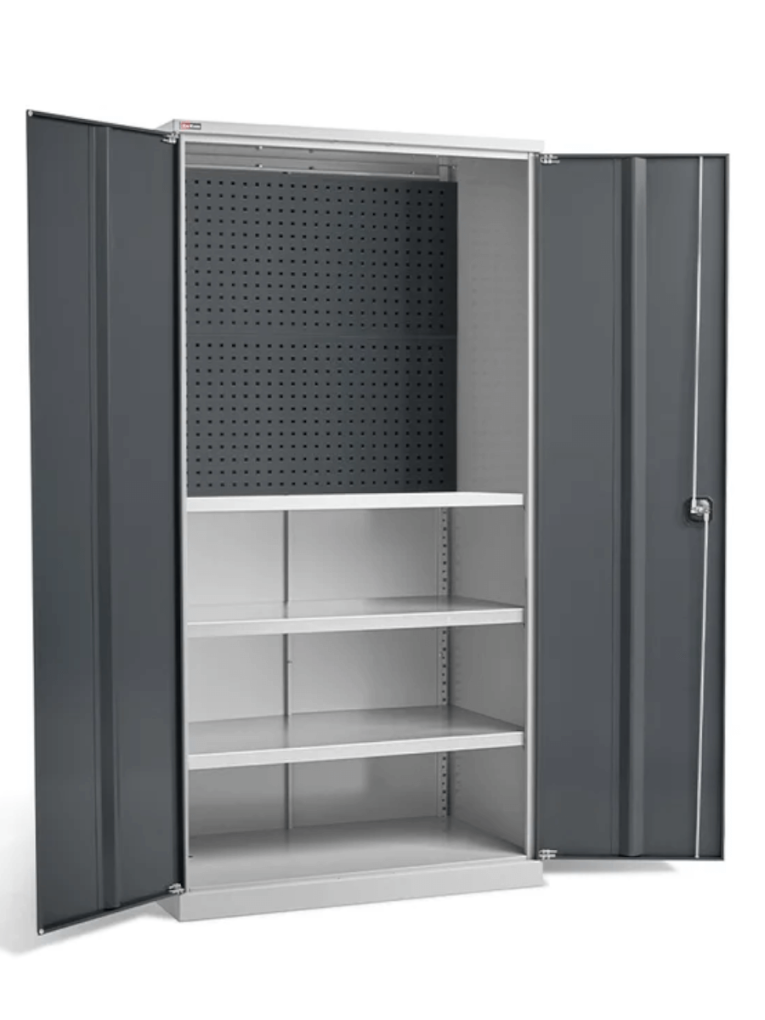 Шкаф инструментальный ДиКом ВЛ-052-03 купить в Томске