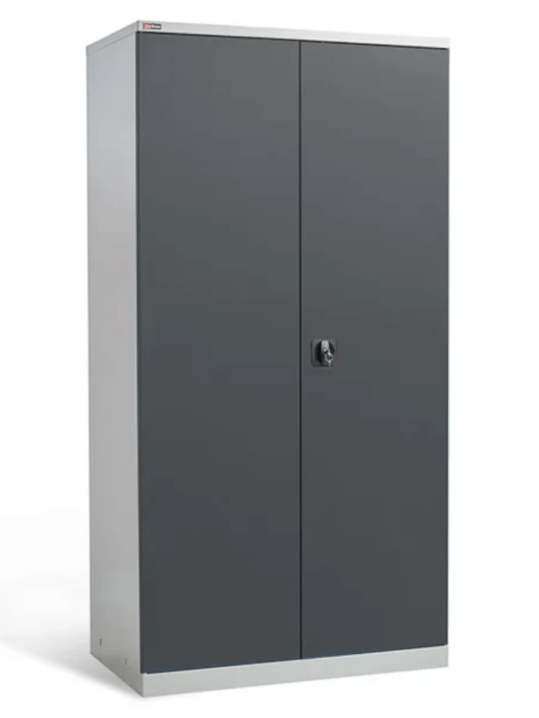 Шкаф инструментальный ДиКом ВЛ-052-03 купить в Томске