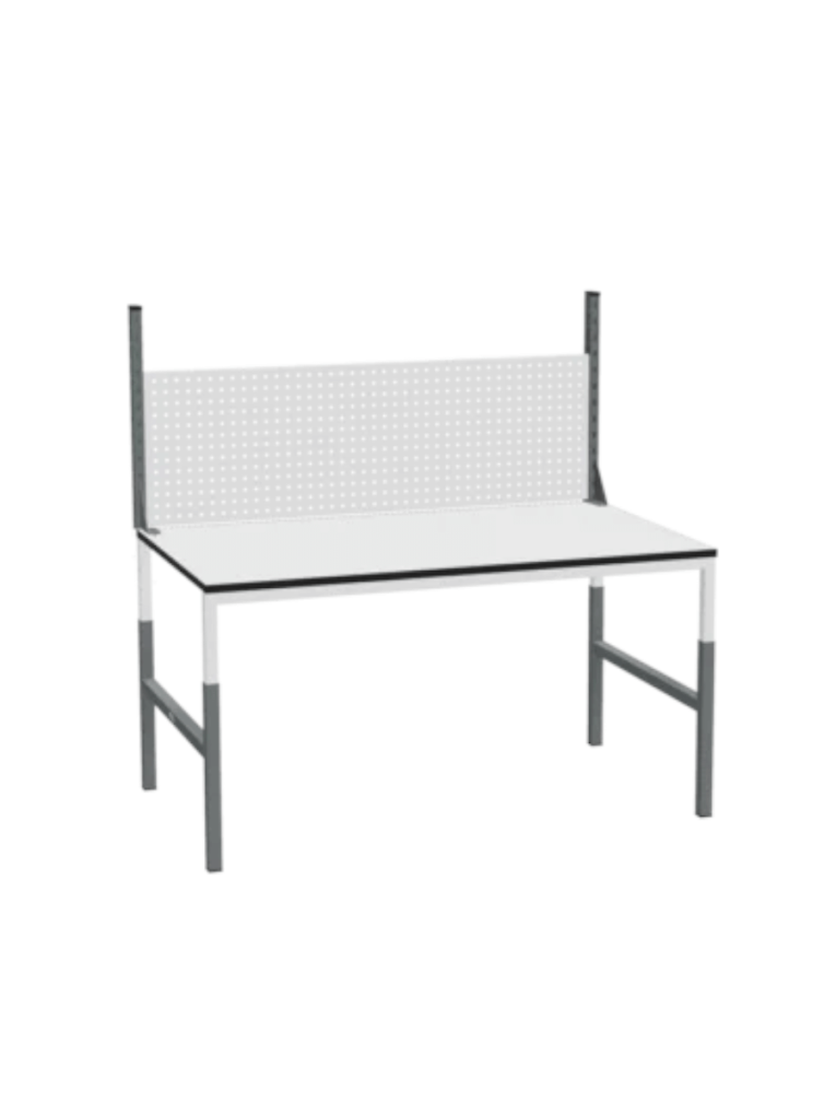 Стол монтажный ДиКом СР-М-150/90-02 ДСП купить в Томске