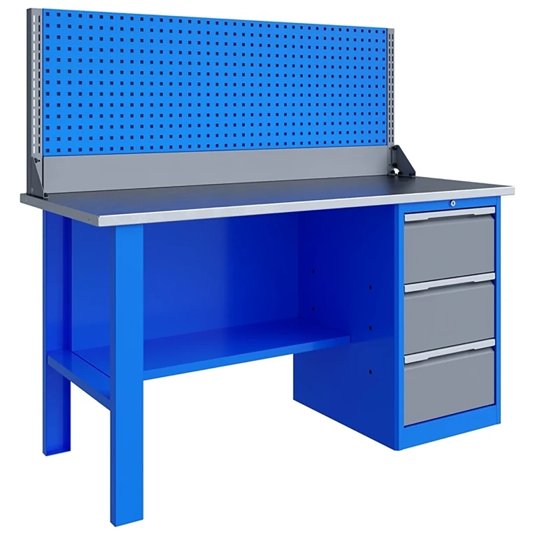 Верстак PRF 161.13.3-1 купить в Томске