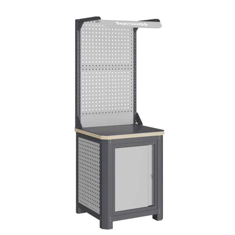 Верстак MCN 0752.S7-2F купить в Томске