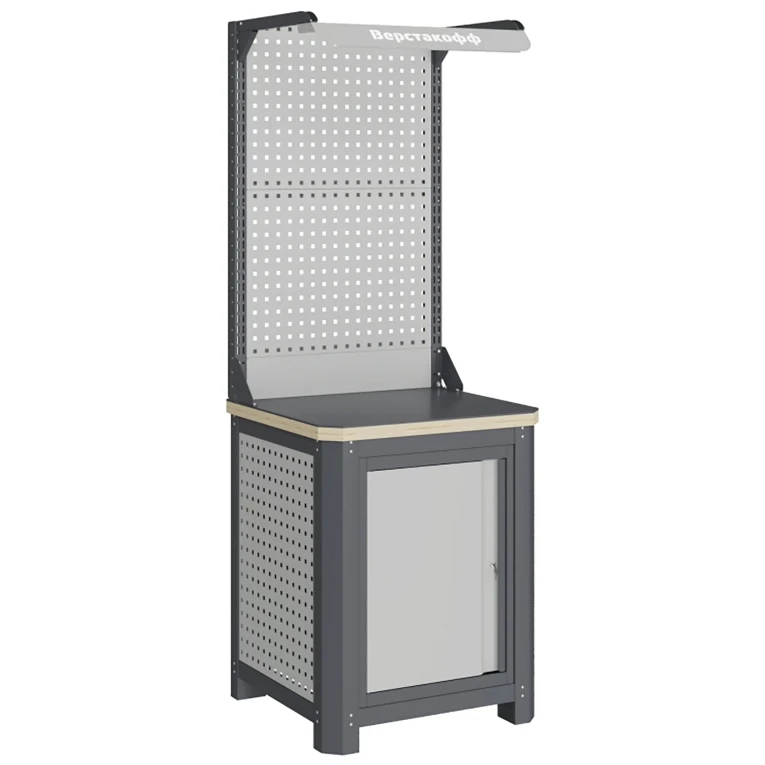 Верстак MCN 0752.S7-2F купить в Томске