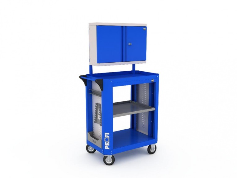 Тележка PROFI №4-4 купить в Томске